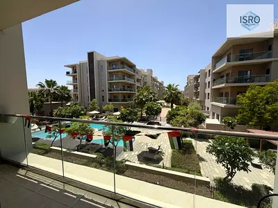Ready to move- 2bedroom -2balconies