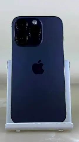 iPhone 15 Pro Max - 512 GB Purple