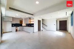 Vacant | Spacious Layout | Vastu Compliant