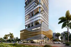 5 Min Away For Circle Mall | 30/70 Payment Plan Very Flexible | Discount Limited Offer | Attractive