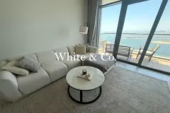 High Floor | Palm Views | Vacant Now
