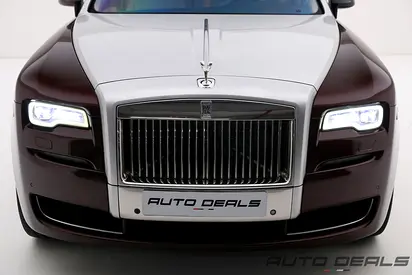 صورة 6 لـ 2016 ROLLS-ROYCE GHOST