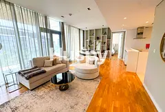 Fully Furnished | Partially Sea View | Vacant