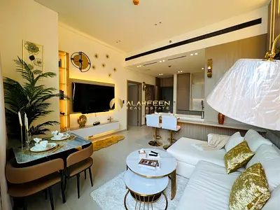 1-BHK + Private Pool | Luxury Living | Include All Bills