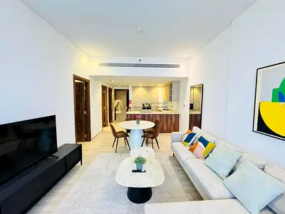 Fully Furnished | Spacious Unit | Pay in 12 Cheques