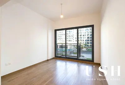 High Floor | Pool View | View Now