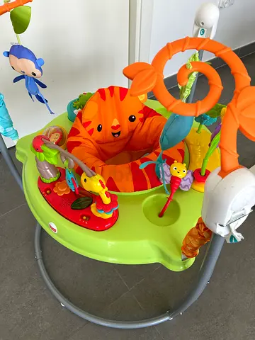 Fisher price Jumperoo