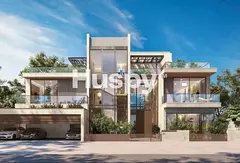 Single Row | Near Lagoon | Big Plot
