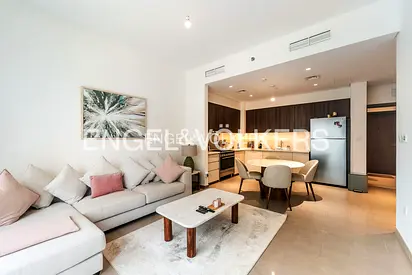 Community View | High Floor | Vacant Now