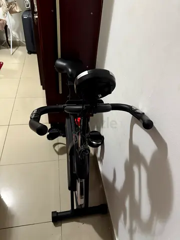 EXERCISE CYCLE