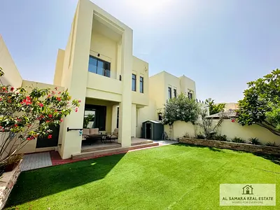 UPGRADED VILLA || TYPE A || READY TO MOVE || FURNISHED
