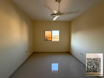 🏠 استوديو للإيجار في المويهات 3 مقابل أكاديمية عجمان – موقع مميز ومساحة واسعة بـ 22 ألف فقط 🔥