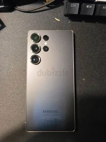 Samsung s25 ultra brand