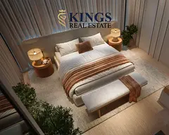 Premium STUDIO | Prime Location | Sea-Golf View