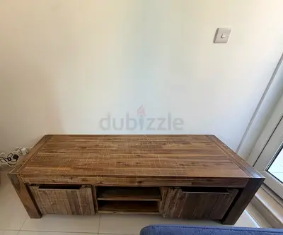 Tv unit