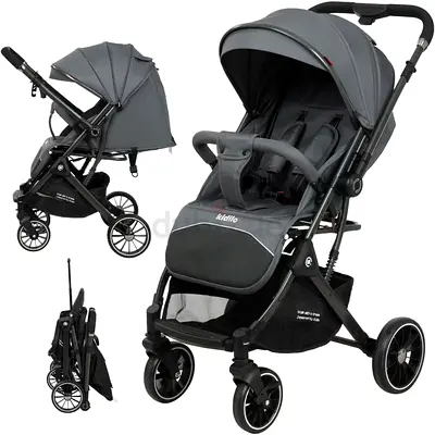 Baby stroller