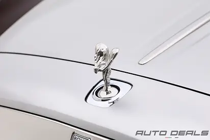 صورة 7 لـ 2016 ROLLS-ROYCE GHOST