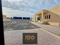 Suitable for factories, storage operations, heavy equipment, and various industrial service activiti