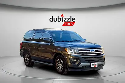 2021 FORD EXPEDITION — фото 1