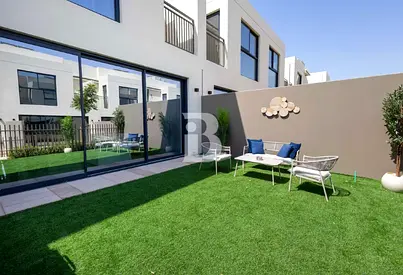 Fully Furnished 2Br + Maid | Brand New | Ready