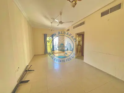 BEHIND MADINA - 2BHK - WITH BALCONY - CENTRAL AC - AVAILABLE IN JUST 40k - WITH 6 cheques payment