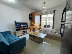 Fully Furnished | Ready | High Floor