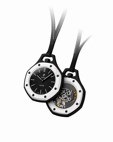 AP X SWATCH ROYAL POP