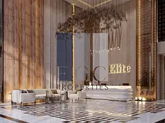 Sea & Skyline View | Off-Plan 1 Bhk | Balcony | Prime Investment