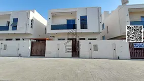 Modern villa with a roof terrace, registration fees included, prime location