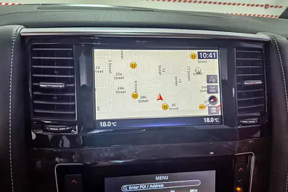 صورة مصغرة 13 لـ 2021 Nissan PATROL