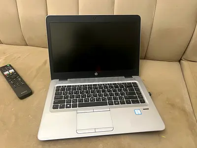 HP Laptop core i7 16gb 512gb ssd Biometric scanner backlit 1920*1080