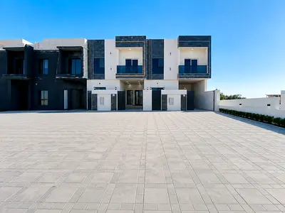 Luxury 3-Bedroom Villa for Sale in Al Helio, Ajman | Special Offer Price