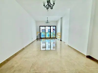 Brand New | Huge 2Bed | Ready To Move