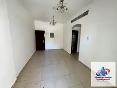 The Most Beautiful 2 Bedroom Apartment + Living Room in Sharjah – Al Qasimia Area Central AC and c