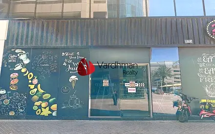BIG RETAIL | PERFECT FOR BRAND ESTABLISH