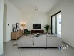 Single Row | Vacant | Landscaped