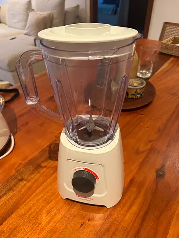 KitchenAid blender / food processor - used, working