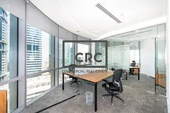 Furnished | Utilities Included | Private Office