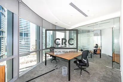 Furnished | Utilities Included | Private Office