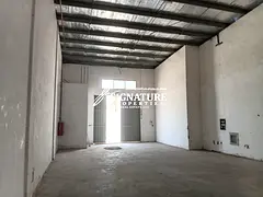 1800 ground floor 20 kv 3 phase WAREHOUSE | EASY ACCESS TO MAIN ROAD | MORE OPTIONS AVAILABLE Wareho