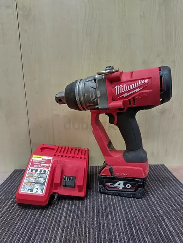 Milwaukee 2867-20 1 High Torque Impact Wrench