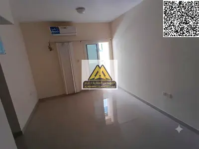 Spacious Studio Apartment with Balcony | Split AC | Prime Location Close to All Amenities | Easy Ac