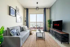 GuestReady - Uptown Views | Icon Tower JLT | Utilities Covered
