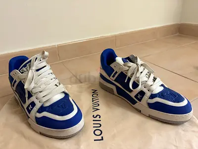 Original Louis Vuitton | Size 42 | Barely Used
