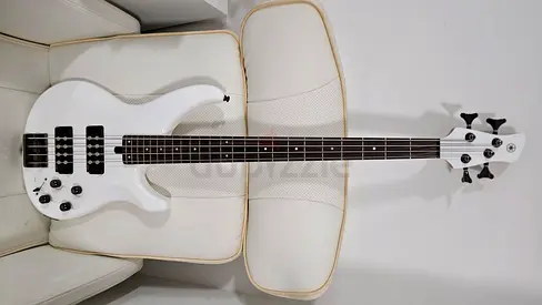 For Sale: Yamaha TRBX304 Bass Guitar