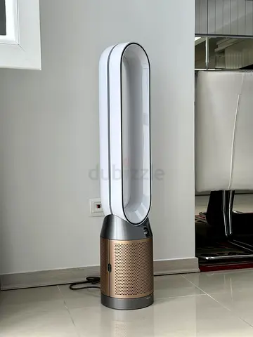 Dyson Purifier  cool TP09 (gold color)