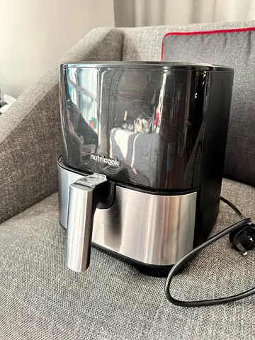 Nutricook Air fryer 2