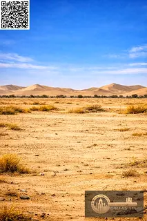 Prime Industrial/Commercial Land | Sector 4, Al Qasimia | AED 120/Sqft