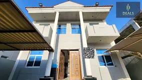 Luxury 5 Master Bedroom Villa for Rent in Al Zahya – Maid’s Room | 3,600 SQFT | AED 95,000