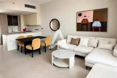 Fully Furnished 1BR | Chiller Free | Near Metro